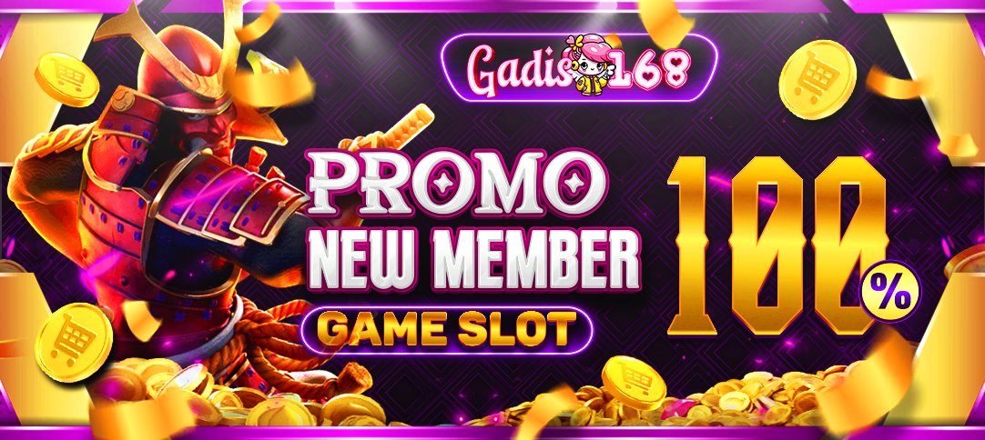 Gadis168 promo