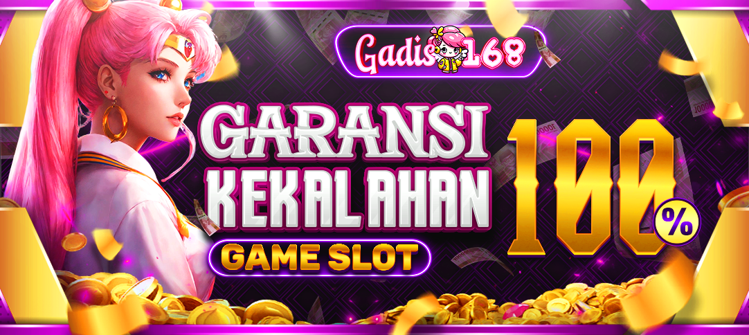 Gadis168 promo