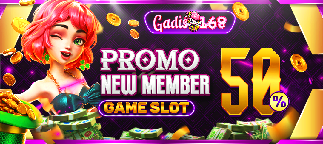 Gadis168 promo